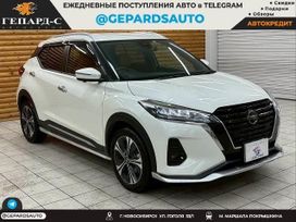 SUV   Nissan Kicks 2022 , 1500000 , 