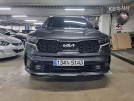 SUV   Kia Sorento 2021 , 2486023 , 