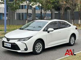  Toyota Corolla 2021 , 1180000 , 