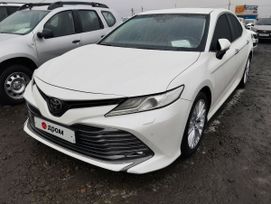  Toyota Camry 2019 , 3749000 , 