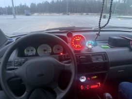    Mitsubishi Space Runner 1994 , 430000 , 