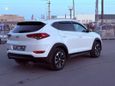 SUV   Hyundai Tucson 2018 , 1840000 , 