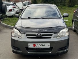 Хэтчбек Toyota Corolla 2005 года, 780000 рублей, Кемерово