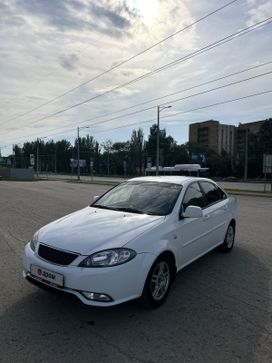  Daewoo Gentra 2014 , 580000 , 