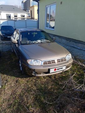  Kia Sephia 2003 , 450000 , 