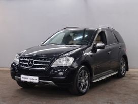 SUV   Mercedes-Benz M-Class 2008 , 880000 , 