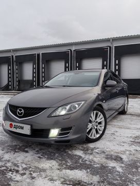  Mazda Mazda6 2007 , 980000 , 