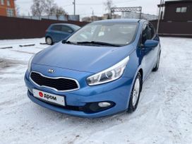  Kia Ceed 2013 , 849000 , 