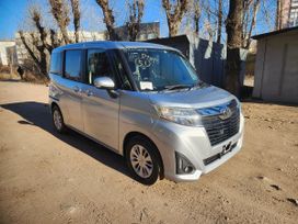  Toyota Roomy 2016 , 999000 , -