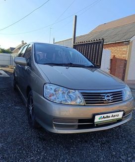    Nissan Liberty 2003 , 650000 , 