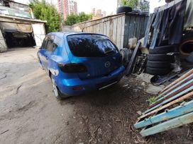  Mazda Mazda3 2005 , 170000 , 