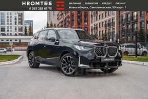 SUV   BMW X3 2025 , 7200000 , 