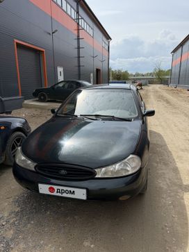  Ford Mondeo 1997 , 245000 , 