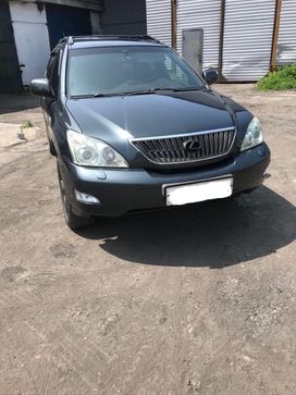 SUV   Lexus RX300 2005 , 1460000 , 
