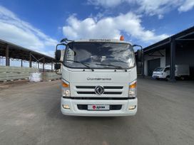Манипулятор (КМУ) Dongfeng PC5060JSQ 2023 года, 5000000 рублей, Братск
