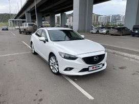 Mazda Mazda6 2014 , 1800000 , 