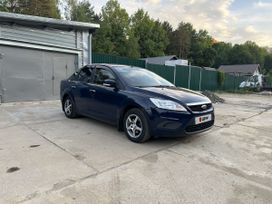  Ford Focus 2010 , 485000 , 