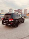 SUV   Lexus LX570 2008 , 2899000 , 