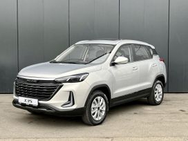 SUV   BAIC X35 2024 , 1750000 , 