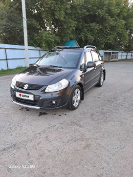  Suzuki SX4 2010 , 765000 , 