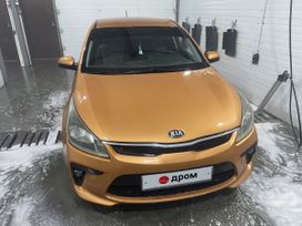  Kia Rio 2018 , 900000 , 