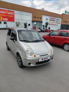  Daewoo Matiz 2008 , 175000 , 