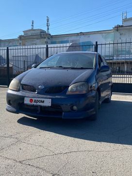    Nissan Tino 1999 , 300000 , 