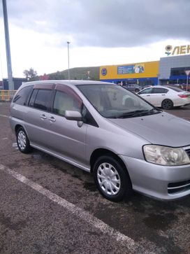    Nissan Liberty 2002 , 470000 , 