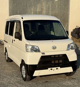    Daihatsu Hijet 2018 , 860000 , 