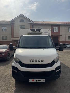   Iveco Daily 2015 , 2999999 , 