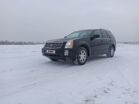 SUV   Cadillac SRX 2004 , 700000 , 