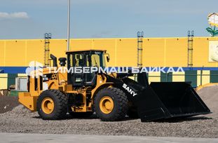   Sany SW978K1 2024 , 16017000 , 