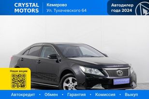  Toyota Camry 2014 , 1499000 , 