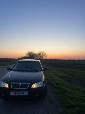  Chery Amulet A15 2007 , 130000 , 