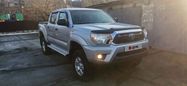  Toyota Tacoma 2013 , 3700000 , 