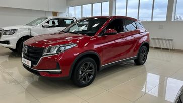 SUV   Dongfeng DFSK Fengon 500 2024 , 2199000 ,  