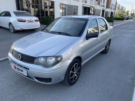  Fiat Albea 2010 , 320000 , 