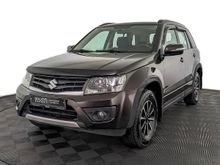  Grand Vitara 2014