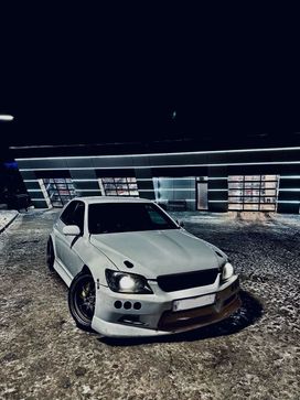  Toyota Altezza 2001 , 900000 , 