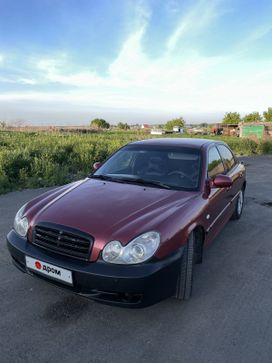  Hyundai Sonata 2005 , 400000 , 