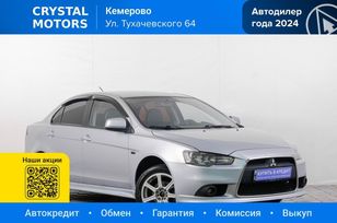  Mitsubishi Lancer 2012 , 759000 , 