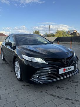  Toyota Camry 2019 , 3450000 , 