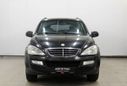 SUV   SsangYong Kyron 2011 , 580000 , 