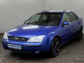  Ford Mondeo 2001 , 350000 , 