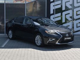  Lexus ES250 2015 , 2645000 , 