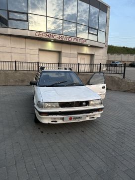  Toyota Corolla 1988 , 63000 , 