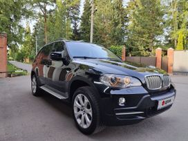 SUV   BMW X5 2007 , 1520000 , 