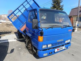  Mazda Titan 1994 , 1550000 , 
