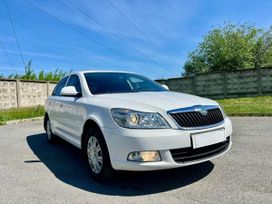  Skoda Octavia 2013 , 1090000 , 