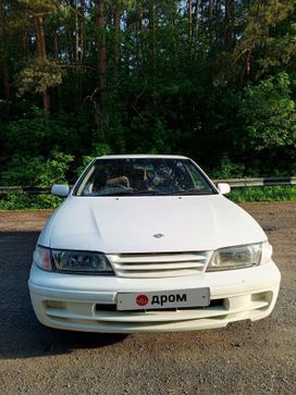 Седан Nissan Pulsar 2000 года, 230000 рублей, Кемерово